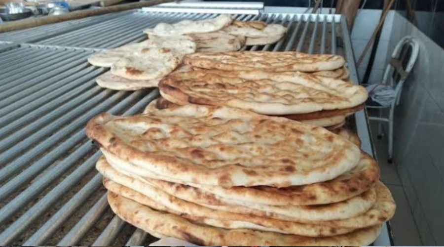 Malatya’da ekmeğe 9 ayda 3 kez zam yapıldı