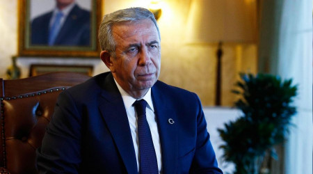 Mansur Yavaş'tan bir atak daha