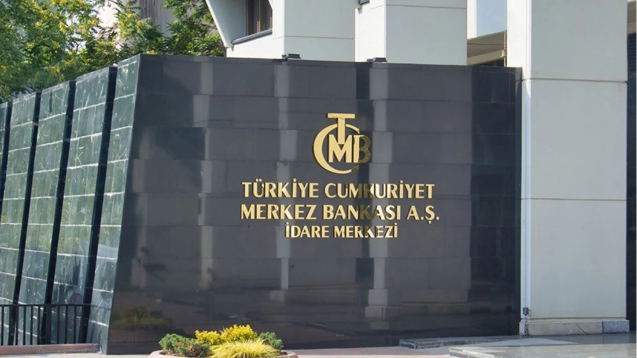 Merkez Bankası anketinde yıl sonu enflasyon beklentisi yüzde 31,17 oldu