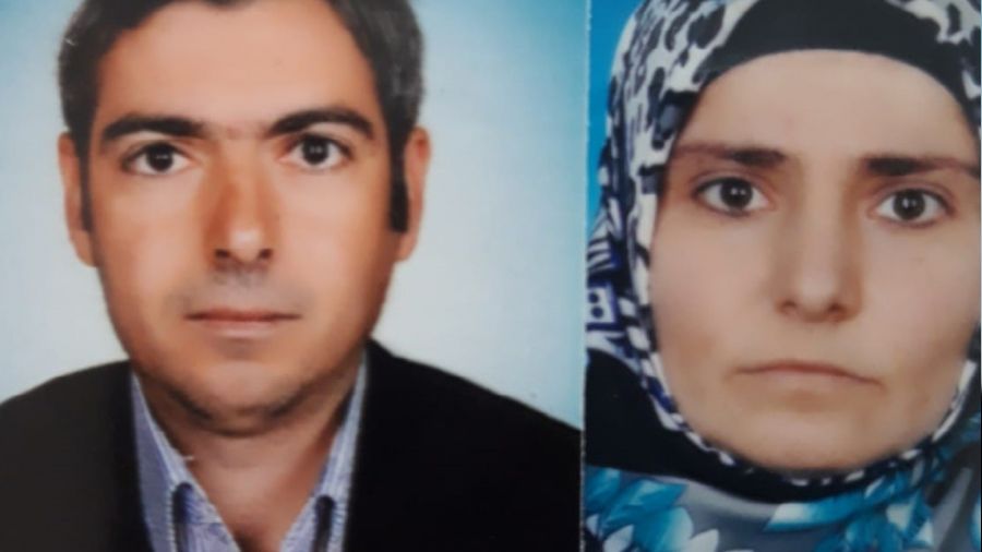 Mersin'de bir kişi, tartıştığı karısını öldürdü