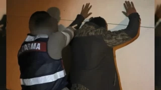 Mersin'de uyuşturucu operasyonu: 8 gözaltı