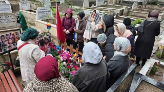 Minguzzi'nin annesi isyan etti::'Hakkımı helal etmiyorum'