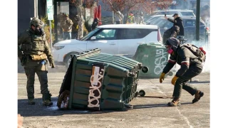 Minneapolis'te ICE tarafından vurularak öldürülen kişinin kimliği açıklandı