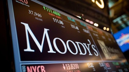 Moody's 11 Türk şirketinin kredi notunu düşürdü