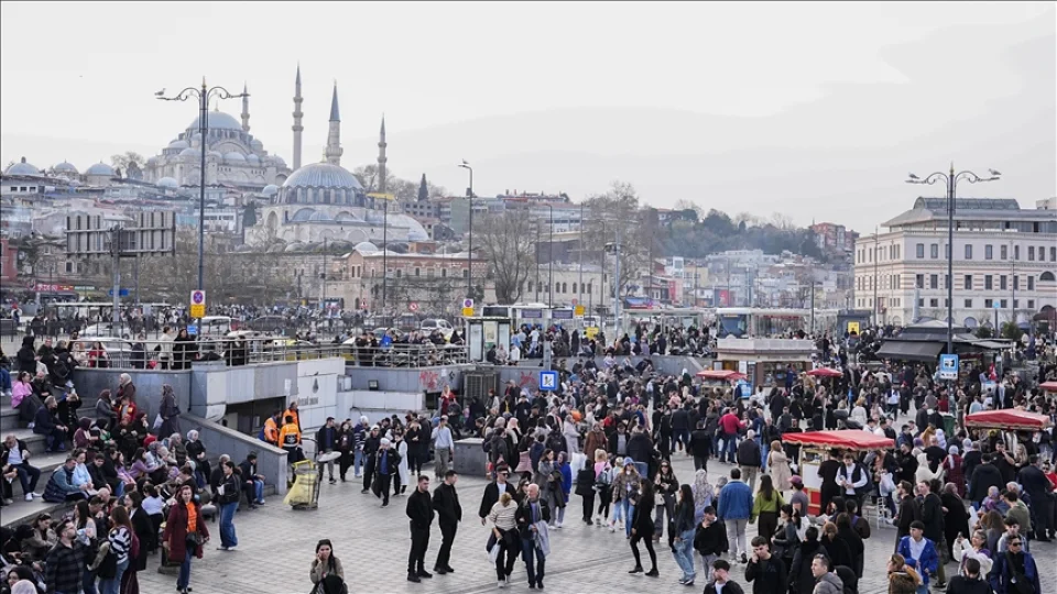 Ocak ayı böyle geçtiyse, varın Temmuzu düşünün!