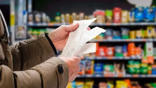 Ocak ayı enflasyon verileri açıklandı