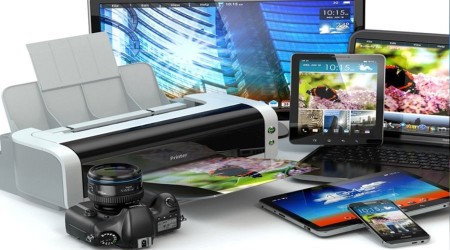 Pandemide teknoloji ürünlerine ilgi arttı