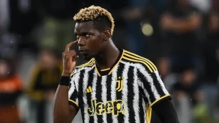 Paul Pogba'dan Fenerbahçe'yi Allah korumuş