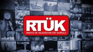 RTK'ten 7 kanala yayn ihlali cezas