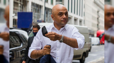 Sağlık Bakanı koronavirüse yakalandı