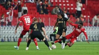 Samsunspor’da alarm zilleri! 7’de 7 yenilgi