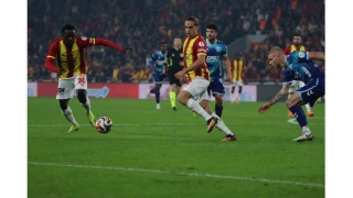Samsunspor'da işler yolunda gitmiyor, Göztepe'ye de kaybetti