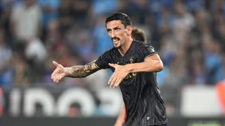 Savic Rapid Wien'e karşı yok