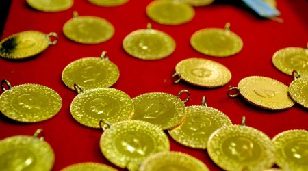 Serbest piyasada altın fiyatları