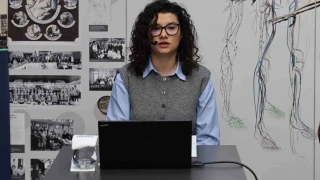 Sessiz ilerleyen risk osteoporoz