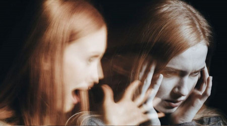 Şizofreni, anne karnında ortaya çıkıyor olabilir