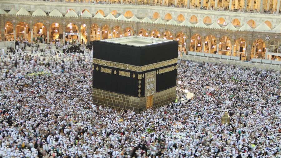 Suud, Hac fiyatını düşürdü darısı Diyanet'in başına