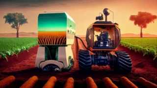 Tarım aletlerinin geleceği