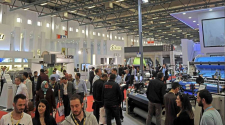 Tekstil teknolojileri liderleri ITM 2022'de buluşuyor