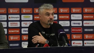 Thomas Reis: 'Çok basit goller yedik, hayal kırıklığı yaşıyorum'