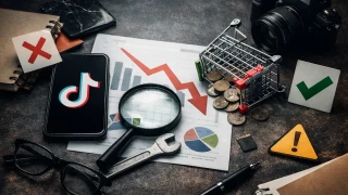 TikTok Business neden işe yaramıyor? En yaygın sorunlar ve net çözümleri