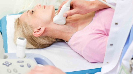 Tiroid kanserinde erken teşhis hayat kurtarıyor