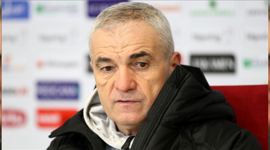 "Top bariz şekilde taca çıkmış"