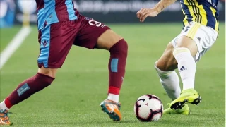 Trabzonspor'un iç sahada bileği bükülemedi