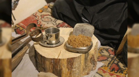 Türkiye, şark tipi tütün üretiminde birinci