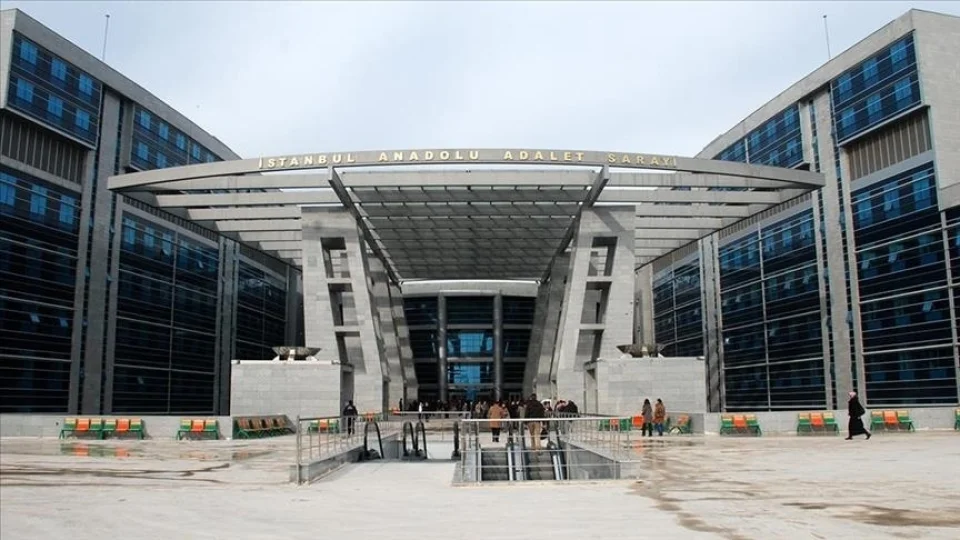 Ünlülere uyuşturucu operasyonu dalga dalga