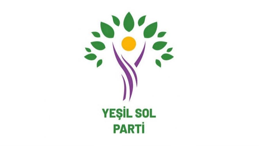 Yeil Sol Parti'nin milletvekili aday listesi YSK'ya sunuldu