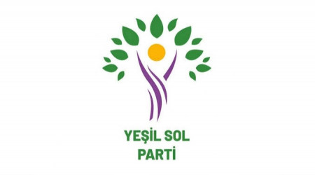 Yeil Sol Parti'nin milletvekili aday listesi YSK'ya sunuldu