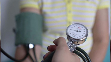 Yüksek tansiyonun kaynağı böbrekte olabilir