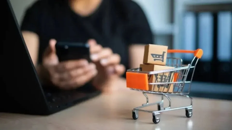 Yurt dışı alışverişte yeni dönem