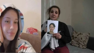 16 yaşındaki Sude'den 40 gündür haber alınamıyor