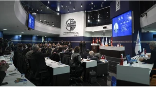 3.5 trilyon dolarlık maden ekonomiye kazandırılmayı bekliyor