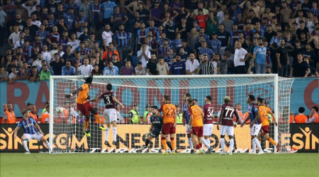 4. hafta tamamlandı, işte Süper Lig'de görünüm