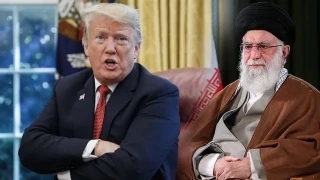 ABD Başkanı Trump'tan İran'a müzakerelerde "daha makul olma" çağrısı