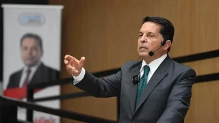 Ahmet Özer'e 6 yıl 3 ay hapis cezası