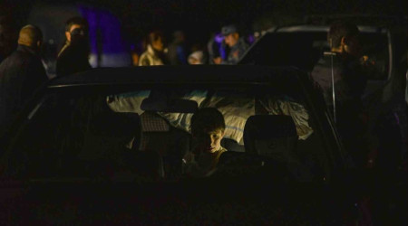 Azerbaycan'ın Hankendi'deki patlamada 20 kişi öldü