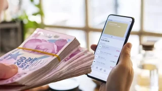 Başkasına IBAN kullandırmak: Bir suçun parçası olabilirsiniz