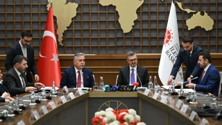 BİK ile KGF arasında işbirliği protokolü imzalandı