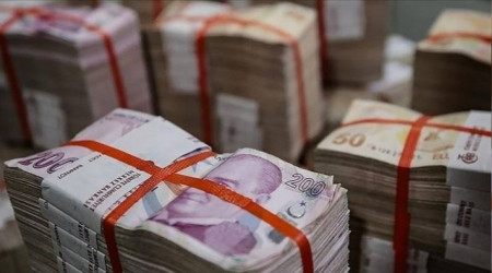 Bütçede 5 aylık açık ürkütücü boyutlarda