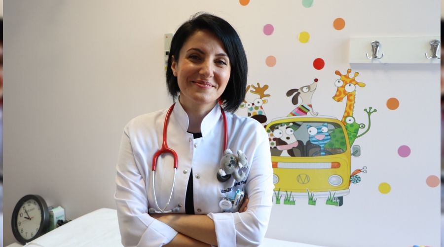 Covid döneminde çocuklarda obezite artıyor