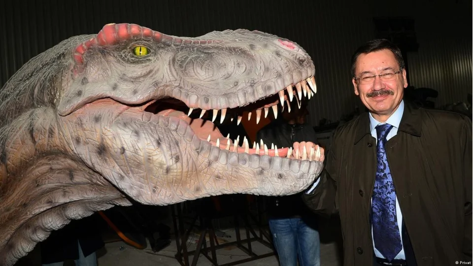 Danıştay oy birliği ile karar aldı