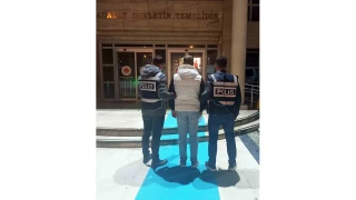 Dini değerleri hedef alan şahıs tutuklandı