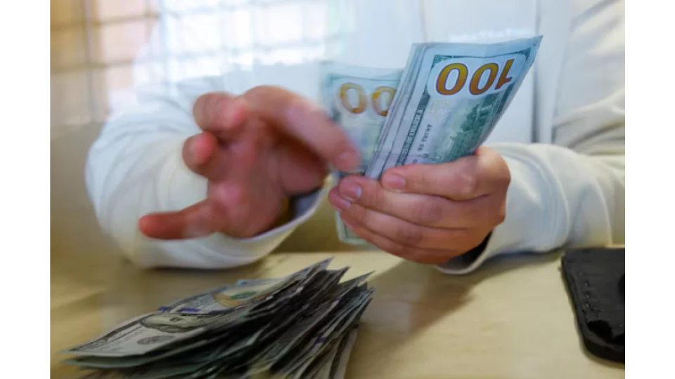 Doların işi ne zaman biter?