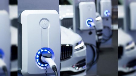 Elektrikli araçlara ilgi artıyor