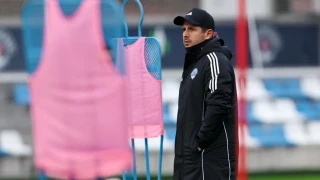 Emre Belözoğlu: MKE Ankaragücü'yle yaşadığımız süreç, bence tamamen hakemlerin organize ettiği bir süreçti