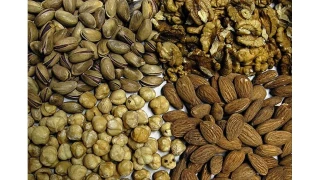 En pahalı kuruyemiş fındık